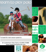 The Capable Manager Poster Design